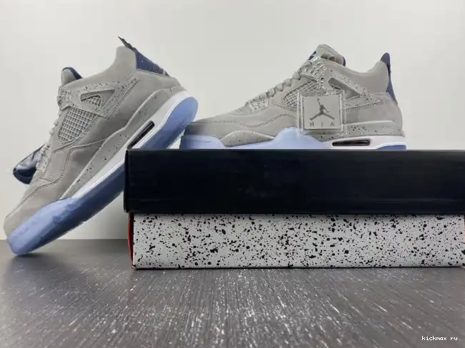 Cheap MAX 4 AJ4-1043505 Jordan Georgetown (PE) Retro 0415
